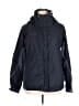 Columbia Solid Blue Raincoat Size XL - photo 1