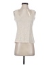 Gerard Darel 100% Linen Ivory Pullover Sweater Size XS (1) - photo 1