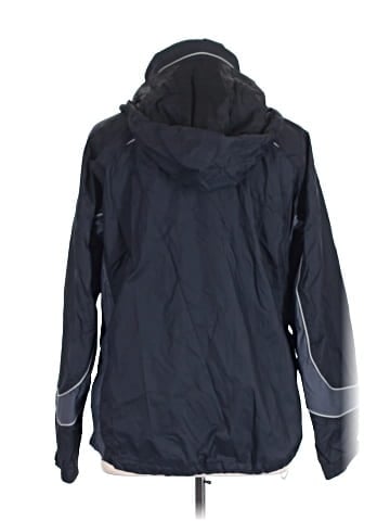 Columbia Raincoat (view 2)