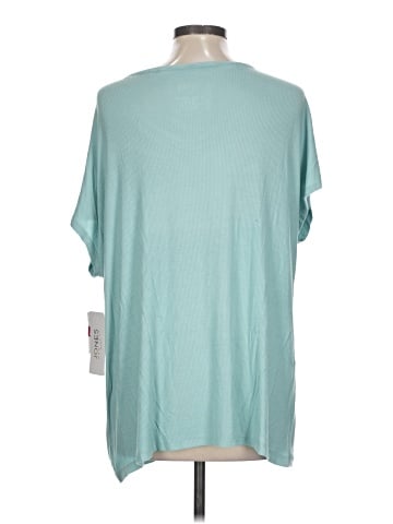 Jones New York Short Sleeve T-Shirt (view 2)