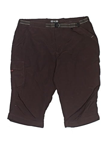 REI Cargo Shorts (view 1)