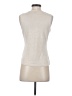 Gerard Darel 100% Linen Ivory Pullover Sweater Size XS (1) - photo 2