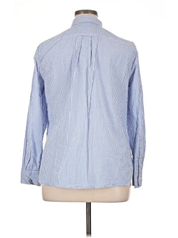 J.Crew Long Sleeve Button-Down Shirt (view 2)