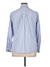 J.Crew 100% Cotton Blue Long Sleeve Button-Down Shirt Size 16 - photo 2