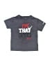 Under Armour 100% Polyester Gray Short Sleeve T-Shirt 12-18 MO / 18 MO - photo 1
