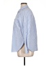 J.Crew 100% Cotton Blue Long Sleeve Button-Down Shirt Size 16 - photo 5