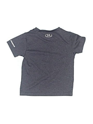 Under Armour Short Sleeve T-Shirt (view 2)