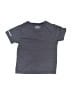 Under Armour 100% Polyester Gray Short Sleeve T-Shirt 12-18 MO / 18 MO - photo 2