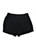 Gap Solid Black Shorts Size S - photo 2