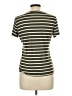 Tommy Hilfiger Green Short Sleeve Top Size L - photo 2