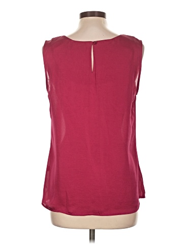 Violet & Claire Sleeveless Blouse (view 2)