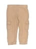Huggies Tan Cargo Pants 12-18 MO / 18 MO - photo 2