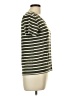 Tommy Hilfiger Green Short Sleeve Top Size L - photo 4