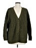 Marine Layer Green Cardigan Size M - photo 1