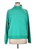 J.Crew Factory Store Green Pullover Sweater Size XL - photo 1