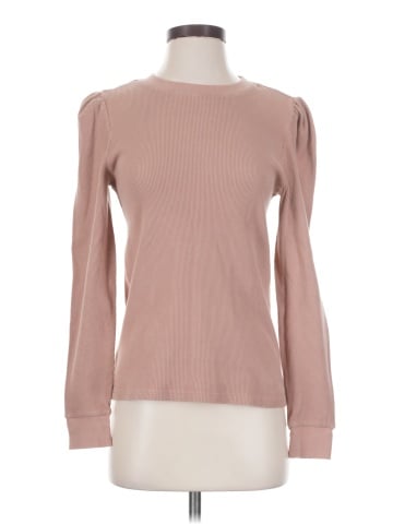 Velvet Heart Long Sleeve T-Shirt (view 1)