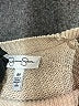 Jessica Simpson Tan Pullover Sweater Size M - photo 7