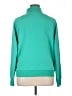 J.Crew Factory Store Green Pullover Sweater Size XL - photo 2