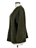 Marine Layer Green Cardigan Size M - photo 5