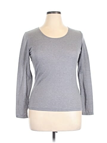 32 Degrees 3/4 Sleeve T-Shirt (view 1)