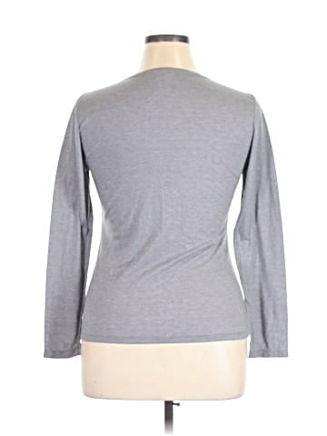 32 Degrees 3/4 Sleeve T-Shirt (view 2)