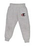 Champion Gray Sweatpants Size 4T - photo 1