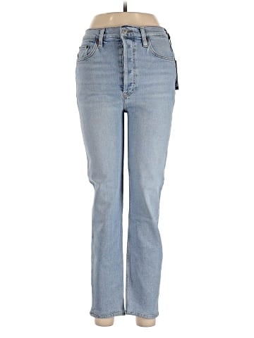 RE/DONE Jeans (view 1)