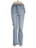 RE/DONE Blue Jeans Size 28 waist - photo 1