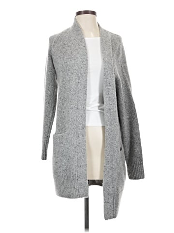 Vince. Cashmere Cardigan (view 1)