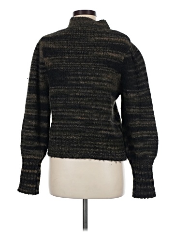Veronica Beard Turtleneck Sweater (view 2)