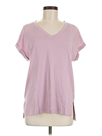 Banana Republic Short Sleeve T-Shirt (view 1)