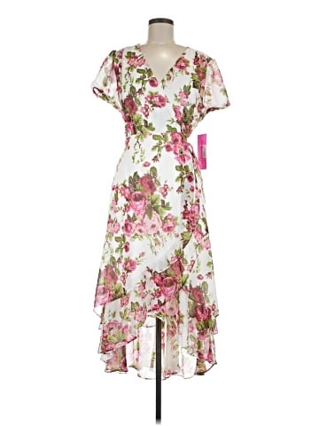 Betsey Johnson Casual Dress (view 1)