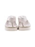 Steve Madden Ivory Wedges Size 6 - photo 2