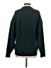 Sunday Best Solid Green Wool Pullover Sweater Size XXS - photo 2
