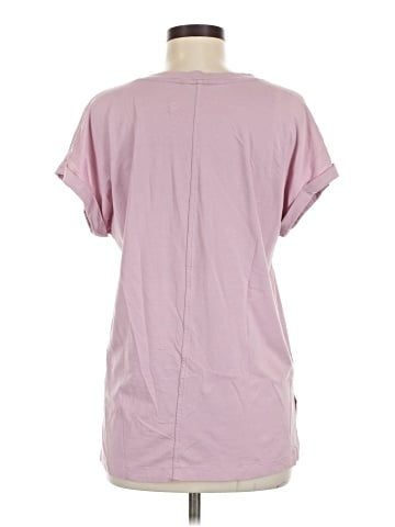 Banana Republic Short Sleeve T-Shirt (view 2)