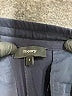 Theory Solid Blue Casual Pants Size S - photo 4