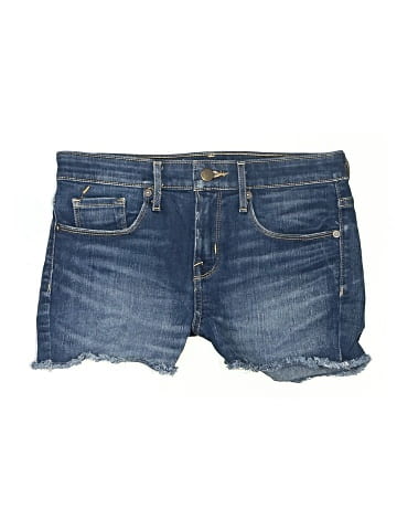 Mossimo Denim Shorts (view 1)