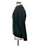 Sunday Best Solid Green Wool Pullover Sweater Size XXS - photo 5