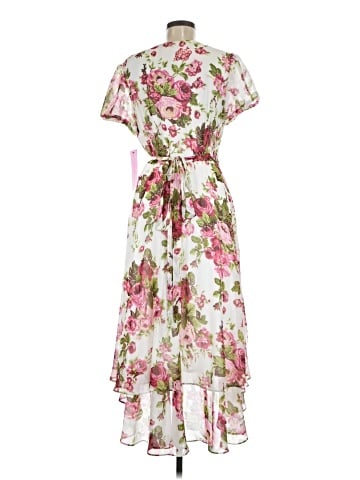 Betsey Johnson Casual Dress (view 2)