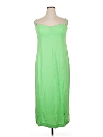 J.Crew Collection Casual Dress (view 1)