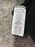 MICHAEL Michael Kors Black Long Sleeve T-Shirt Size L - photo 8