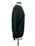Sunday Best Solid Green Wool Pullover Sweater Size XXS - photo 4
