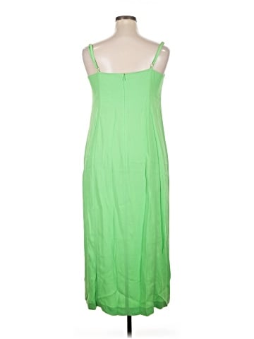 J.Crew Collection Casual Dress (view 2)