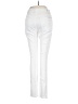7 For All Mankind White Jeans Size 27 waist - photo 2