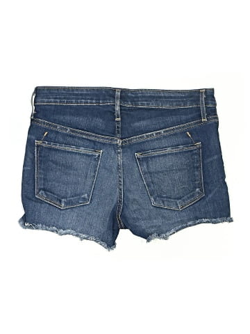 Mossimo Denim Shorts (view 2)