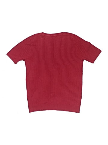 Tommy Hilfiger Short Sleeve T-Shirt (view 2)