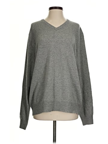Polo by Ralph Lauren Wool Pullover Sweater (view 1)