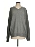 Polo by Ralph Lauren 100% Wool Solid Gray Wool Pullover Sweater Size 25 waist - photo 1