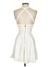 Unbranded Ivory Cocktail Dress Size S - photo 2