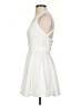 Unbranded Ivory Cocktail Dress Size S - photo 5